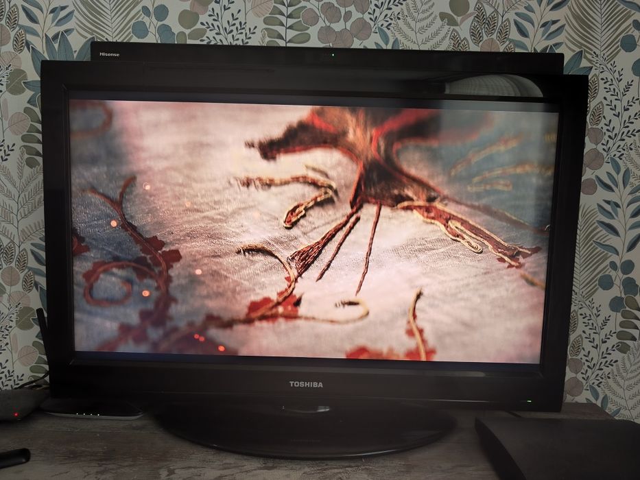 Telewizor Toshiba 40 cali