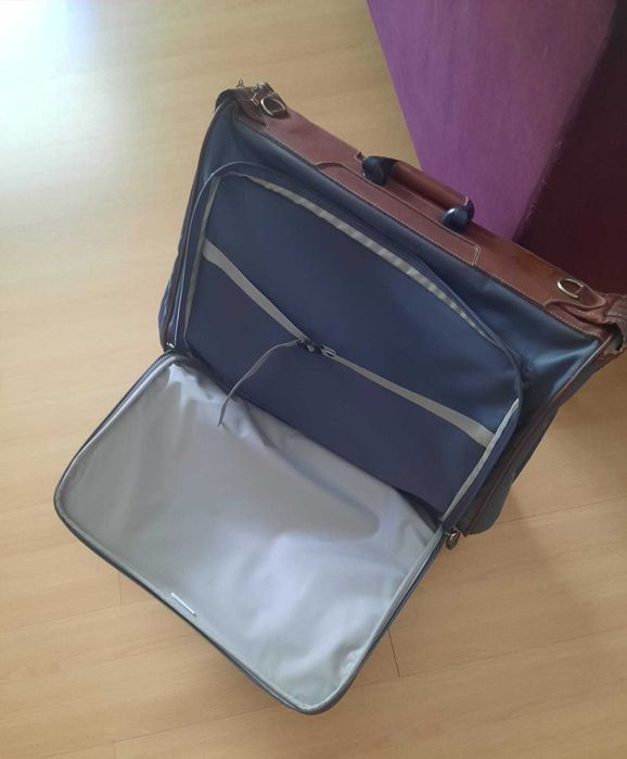 Porta-Fatos Samsonite