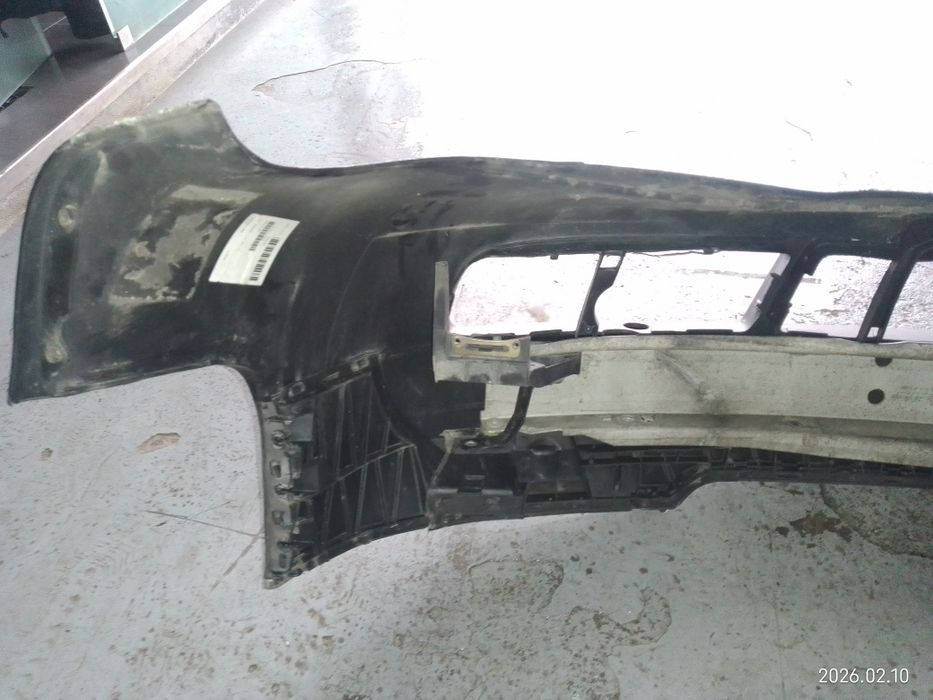 Pára-choques frente Audi a6 c5
