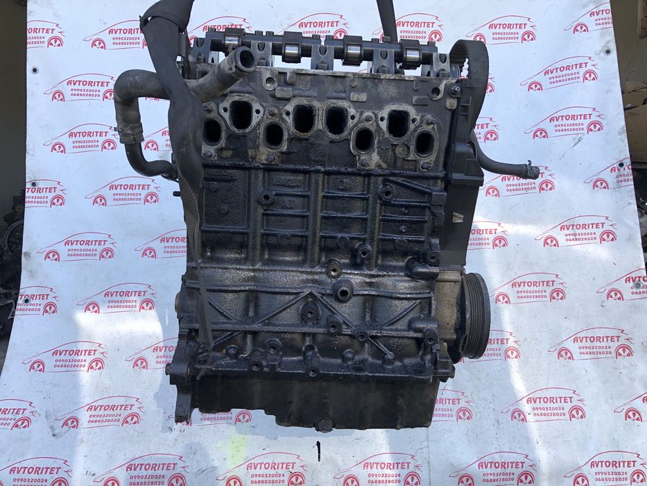 Двигун 1.9 tdi BXE 038103021AT VW Jetta\Golf VI\Octavia A5