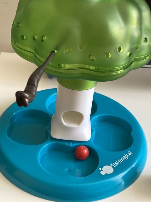 Diver Tree Imaginarium