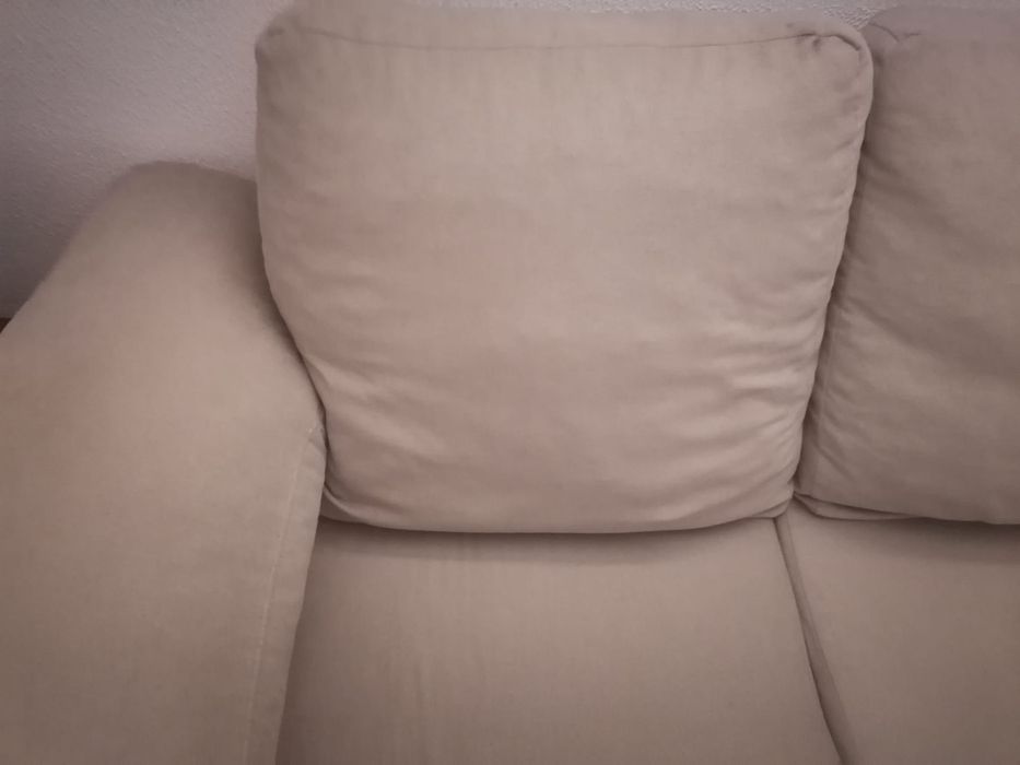 Sofa Chaise Longe
