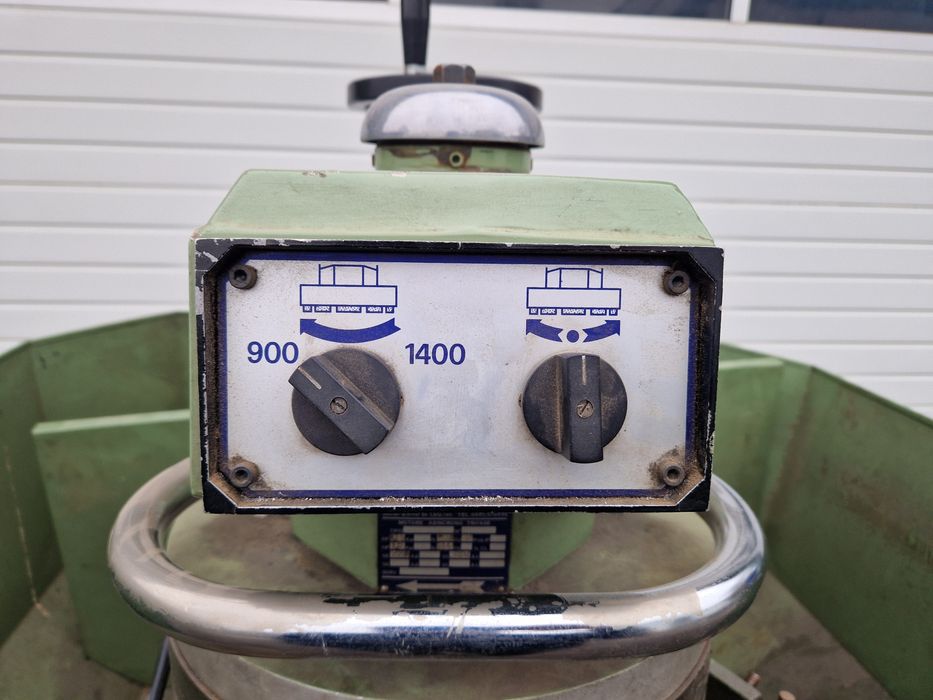 Szlifierka do planowania  głowic samochodowych  płaszczyzn