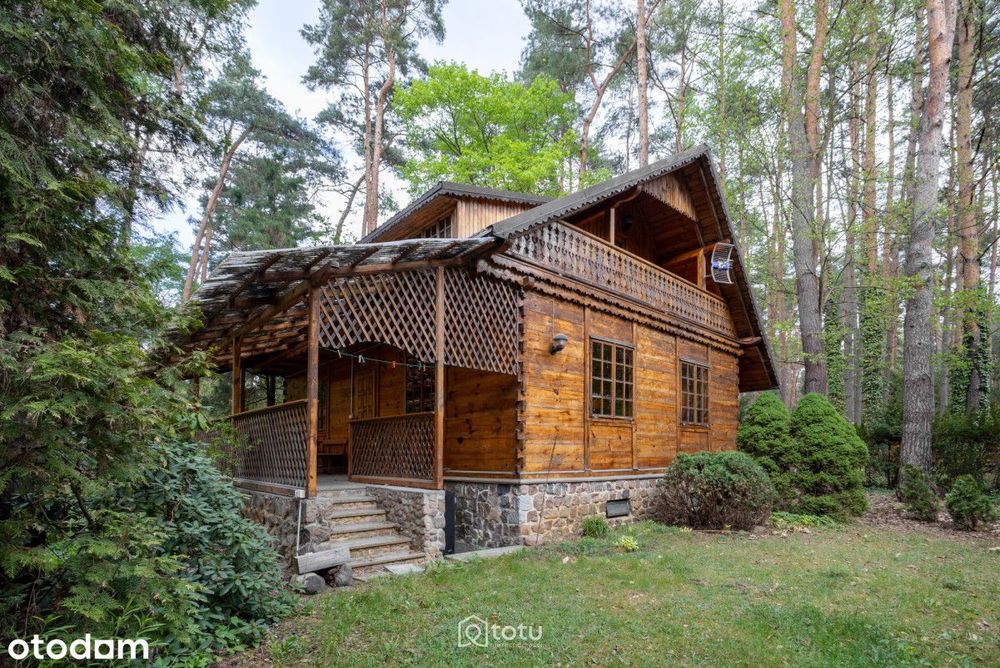 Dom – Topolina - Widok 2
