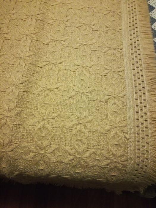 COLCHA quentinha, cama solteiro ou individual