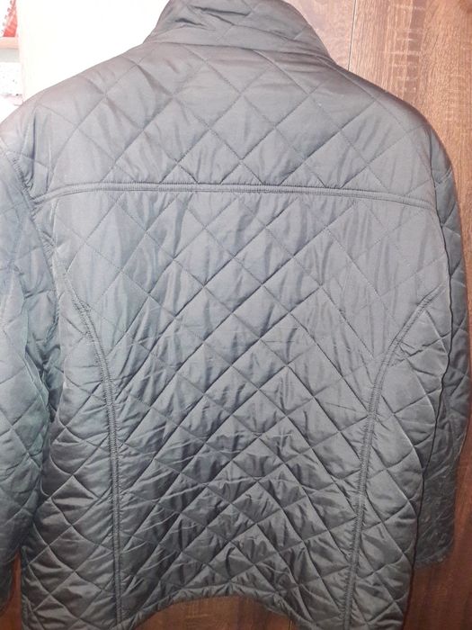 Kurtka meska George xxl