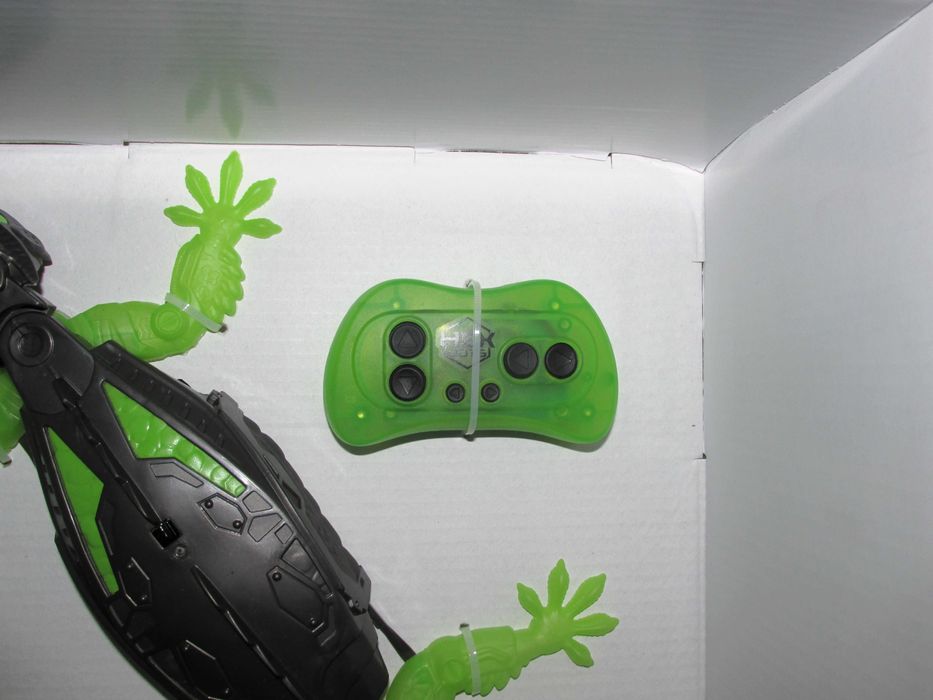 HEX BOTS - Wallcrawler Gecko