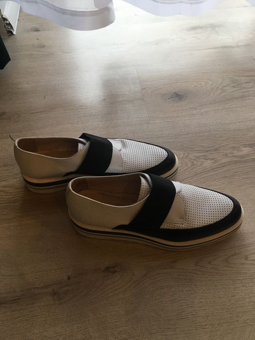 Sneakersy Pertini rozm.39