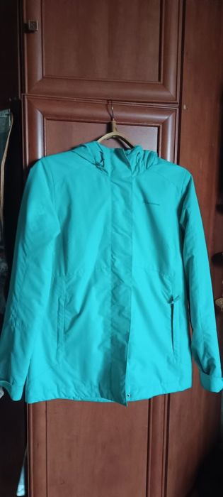 Autventure куртка