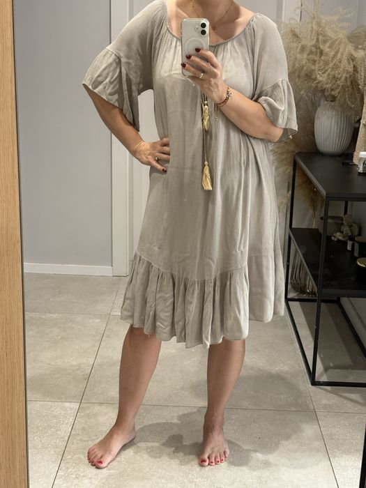 Nowa sukienka M&G Moda unisex