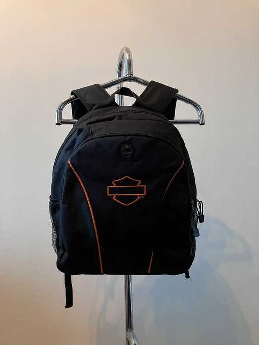 Oryginalny plecak Harley-Davidson nowy, ale bez metek!