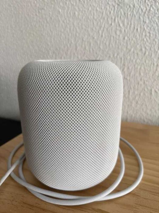 Apple Homepod na caixa original