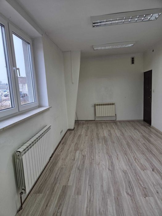 Wynajmę pomieszczenie biurowe Szprotawa ul. Koszarowa 19