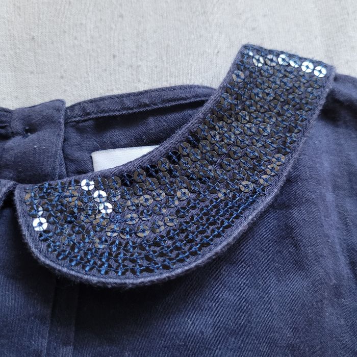 Bluzka dziewczęca rozm 110