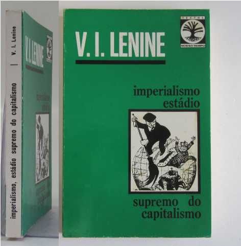 POLÍTICA - Comunismo (Vários Livros)