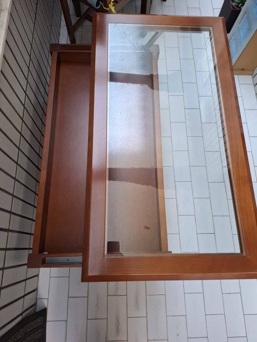 Mesinha - Sala de Estar