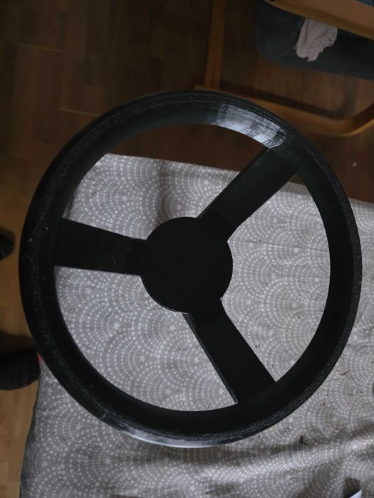 Wydruk 3D na wlasnej drukarce