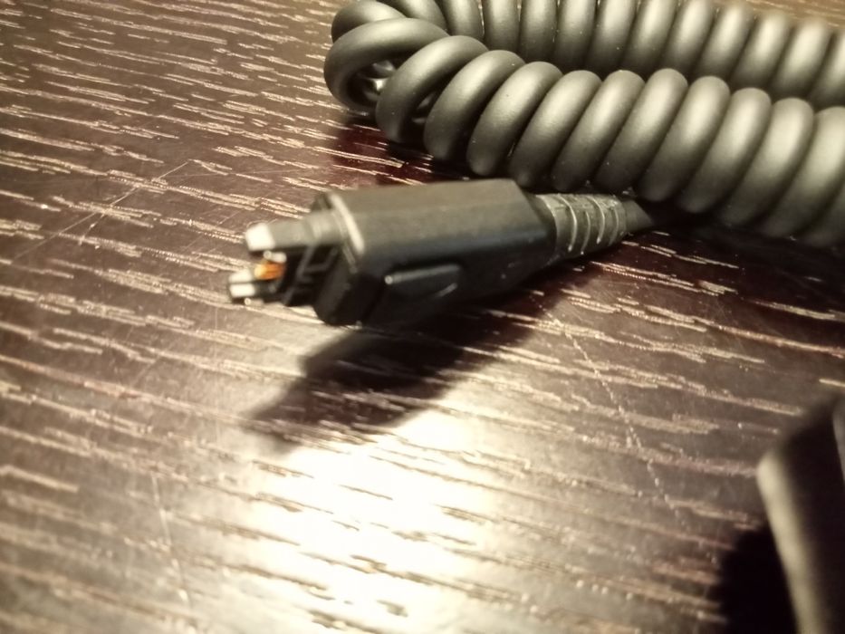 Carregador de isqueiro Motorola