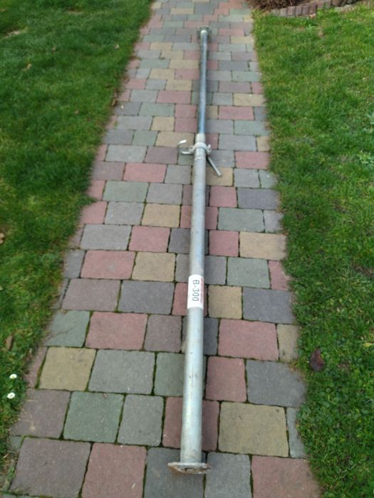 Риштовка оренда і опалубних стійок