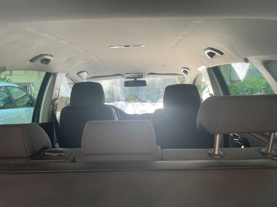 SEAT Altea XL (2007) – 254.000 km (cilindrada: 1896)