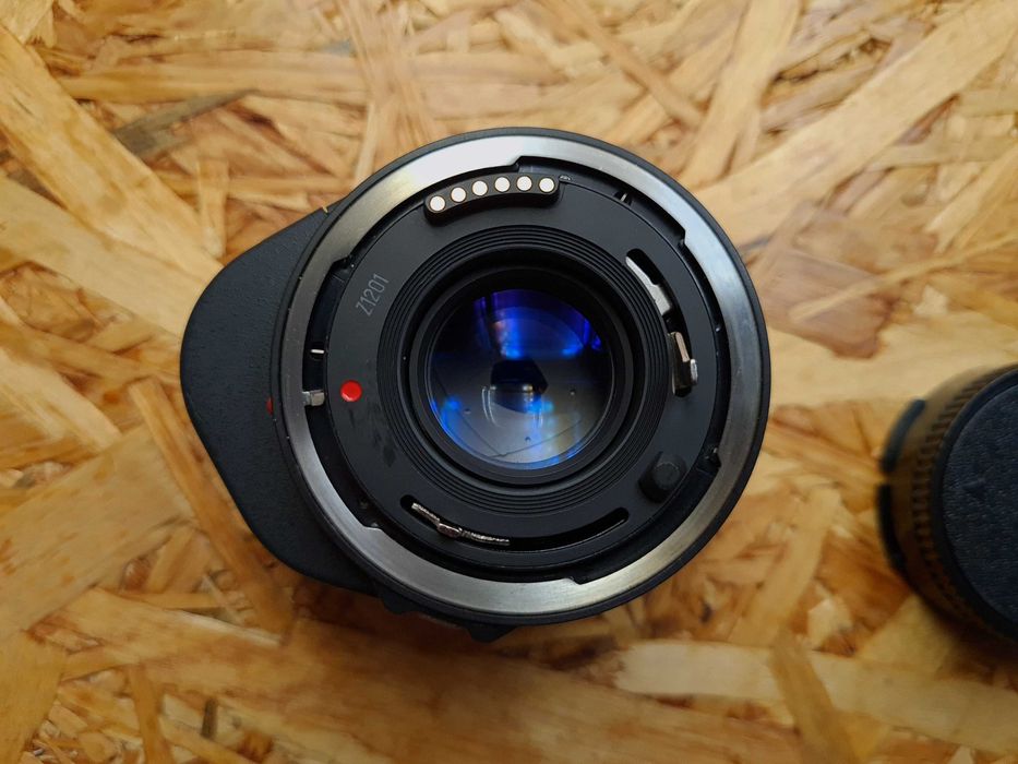 Canon AC 50mm 1.8 FD Super stan GWARANCJA