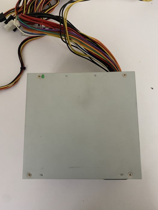 Блок живлення 400w