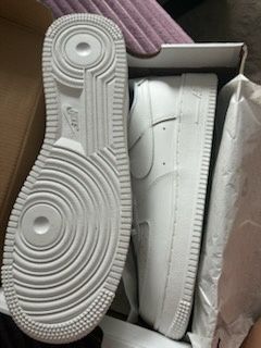 Buty AirForce 1 Low