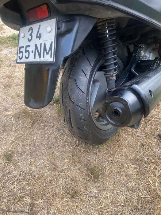 Yamaha Magesty 250