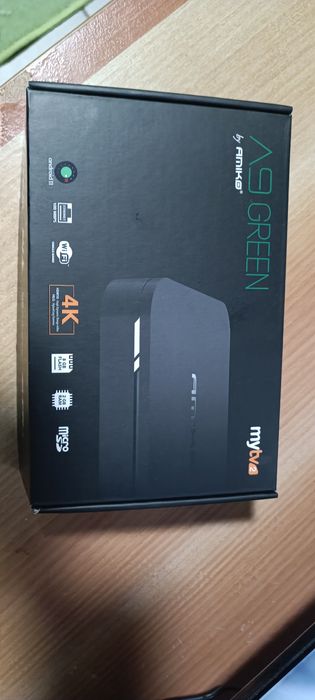 Box IPTV Android 11 4K64752384751617120