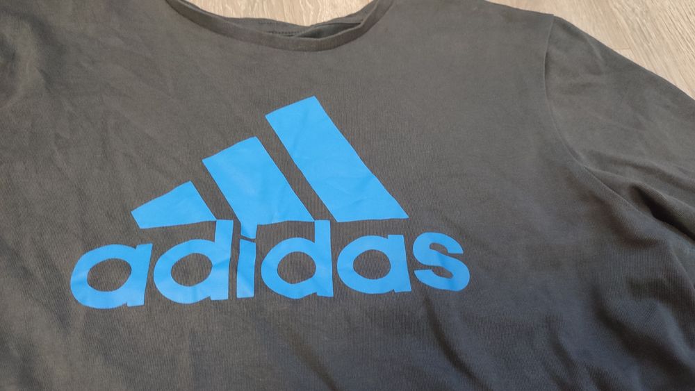 Футболка майка Adidas