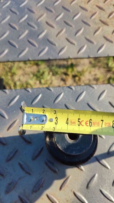 Пеги для BMX дві штуки