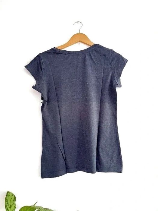 T-shirt Guess Azul M