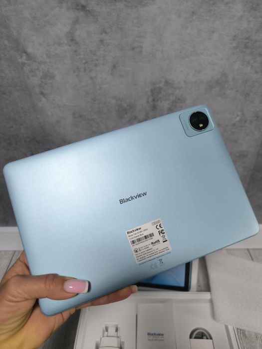 Nowy tablet Blackview Tab 30 Wifi