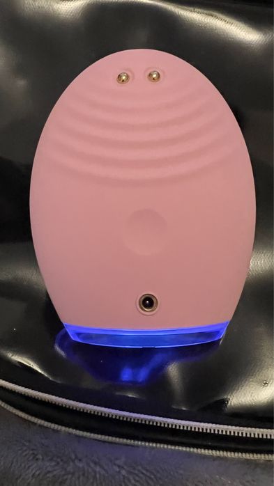 Foreo  Luna 3, plus com o carregador