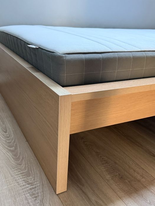 Sprzedam Łóżko Ikea