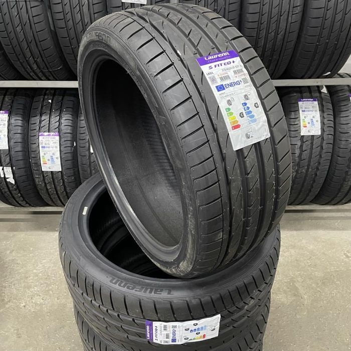 Літня шина Laufenn S Fit EQ LK01 195/65 R15 91V, усі розміри !!!