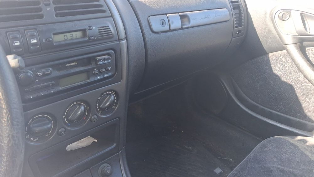Citroen xsara 1.9td
