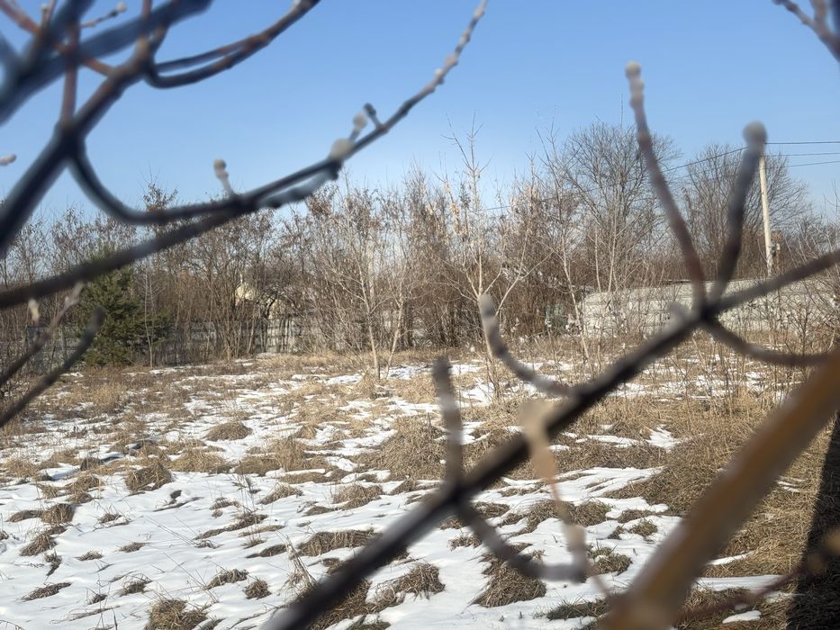 Продам земельну ділянку в Стоянці