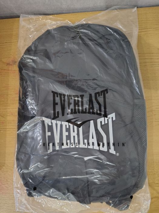 Everlast plecak nowy