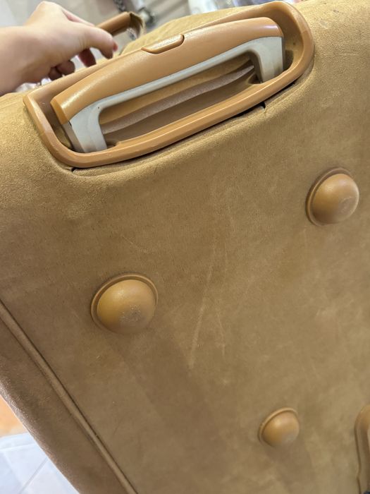 Дорожня сумка It luggage