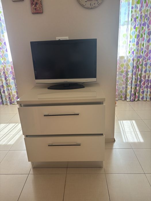 Телевизор 31 диагональ SHARP