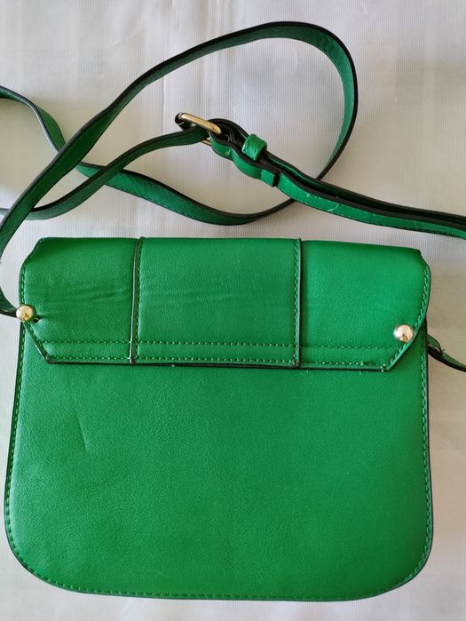 Сумка жіноча, через плече.