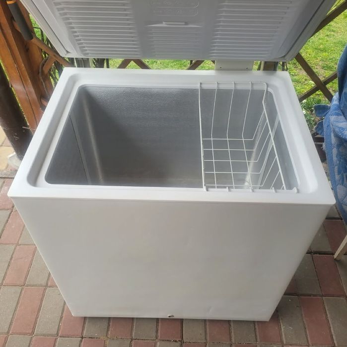 Zamrażarka stan bdb