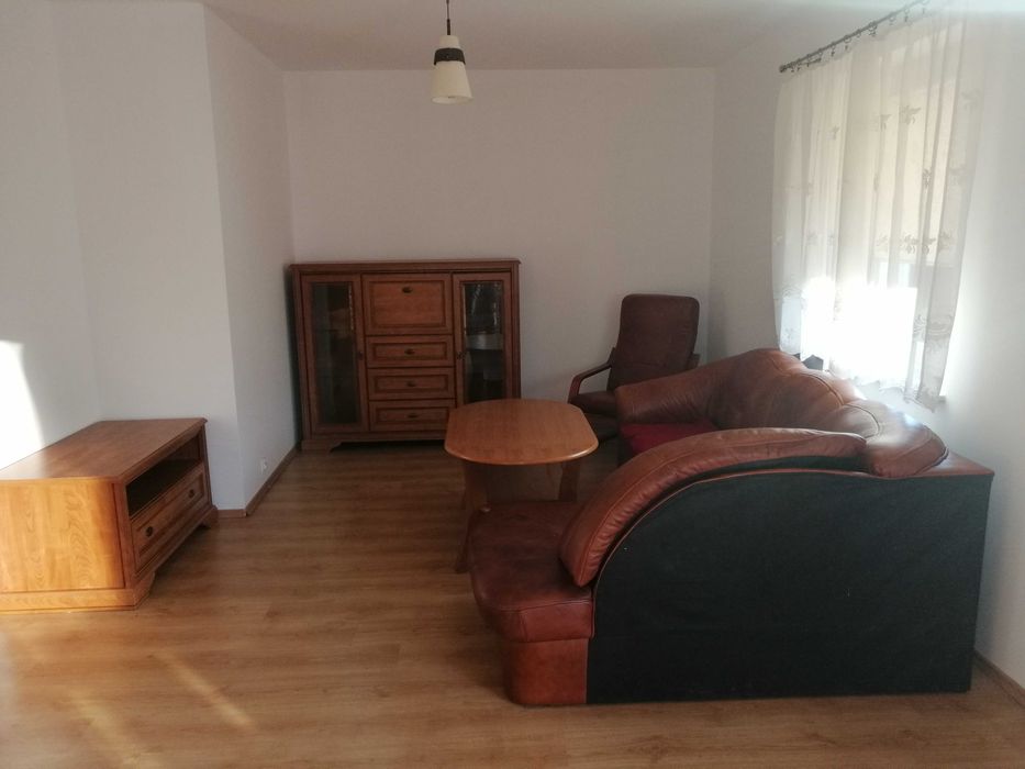 Mieszkanie wynajem 50m2