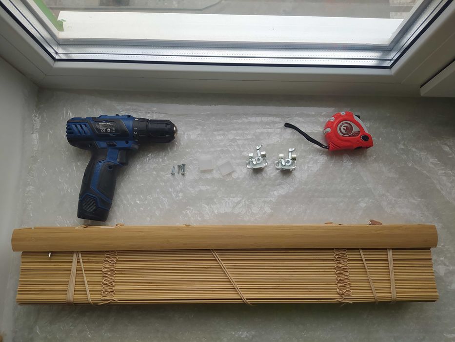 Купить Деревянные жалюзи в Одессе от производителя.