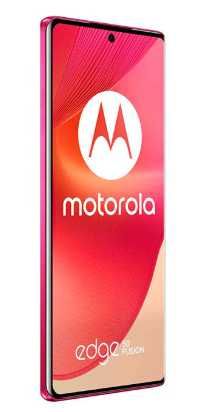 Motorola Edge 50 Fusion 12GB + Free Cases + Box with Accessories64739998988419121