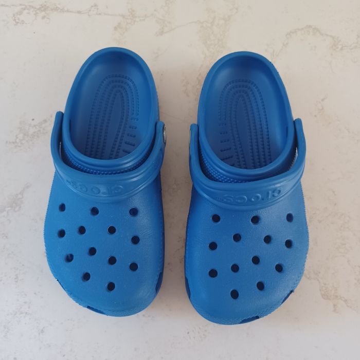 Crocsy Classic Comfort nowe J3/35/22 cm