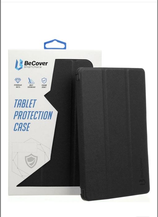 Чохол до планшета BeCover Smart Case Lenovo Tab M10 Plus TB-125F (3rd)