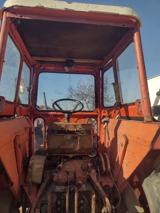 Kabina ,Zetor 6945 Orginal