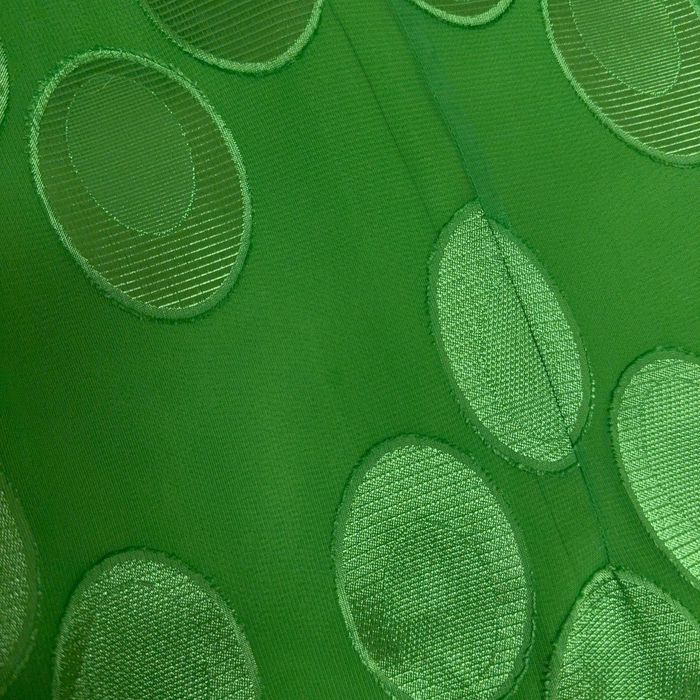 Blusa Cristina Garcia Sem Mangas Verde L